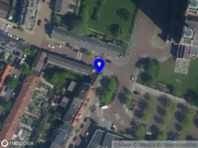 Rise&Shine PT Haarlem