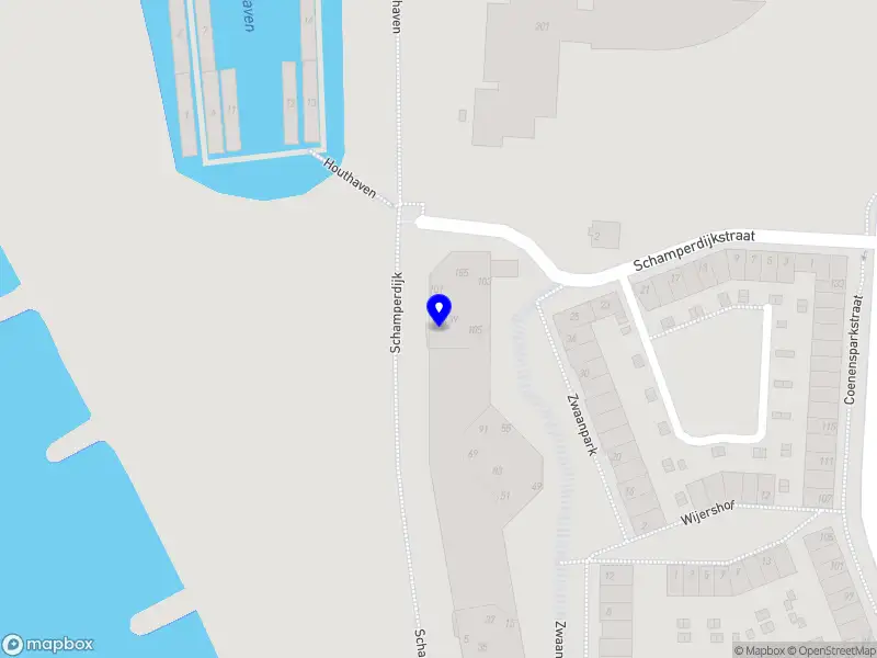 Rocky Brilboa Holding B.V.