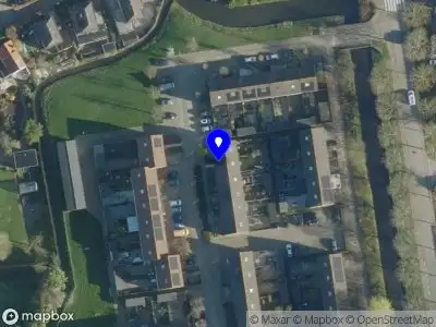 Nieuw bedrijf L. 't Lam infra