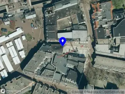 Nieuw bedrijf BINDING7