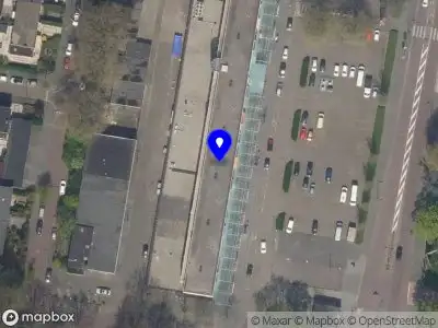 Baltic Store B.V. Vlaardingen