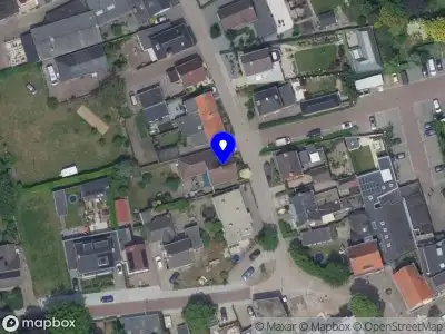 Nieuw bedrijf B&R Motorsport partners B.V.