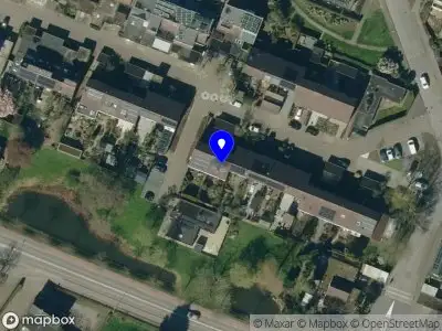 Stichting Michael Roads Nederland Huissen