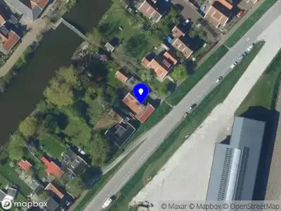 Stichting behoud Westfriesche Jol Kolhorn