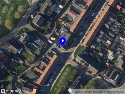 Nieuw bedrijf Stichting Wateroverlast Sluiskil