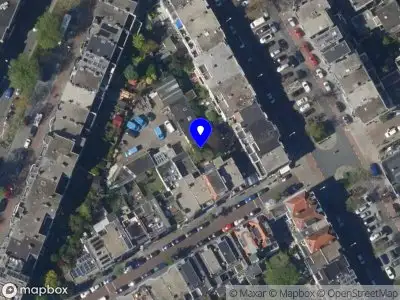 Nieuw bedrijf Camila Duarte