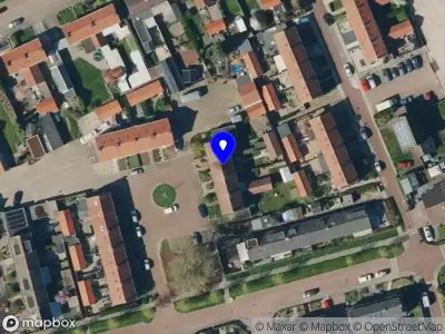 Jonkergouw Schoonmaak Service Zetten