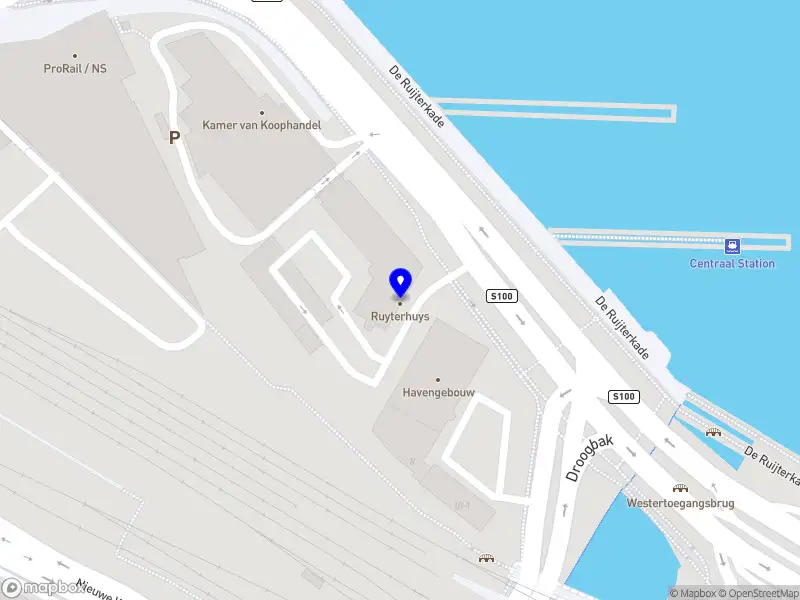 Nieuw bedrijf Agman Netherlands B.V.