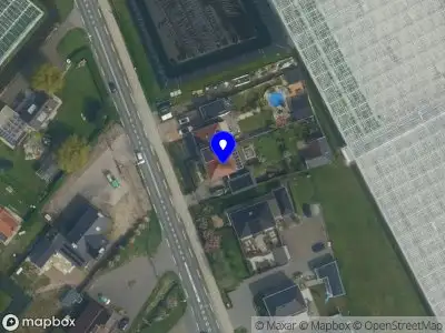 Nieuw bedrijf Hortiware Beheer B.V.