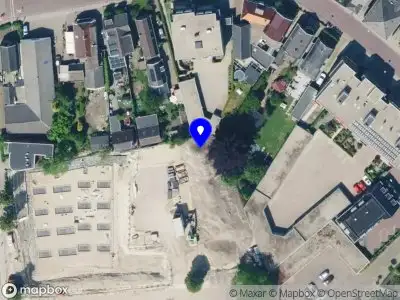 Nieuw bedrijf Bos Creative Media