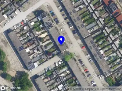 Best Protection Security Almere