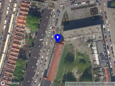 Exagon Holding B.V. Rotterdam