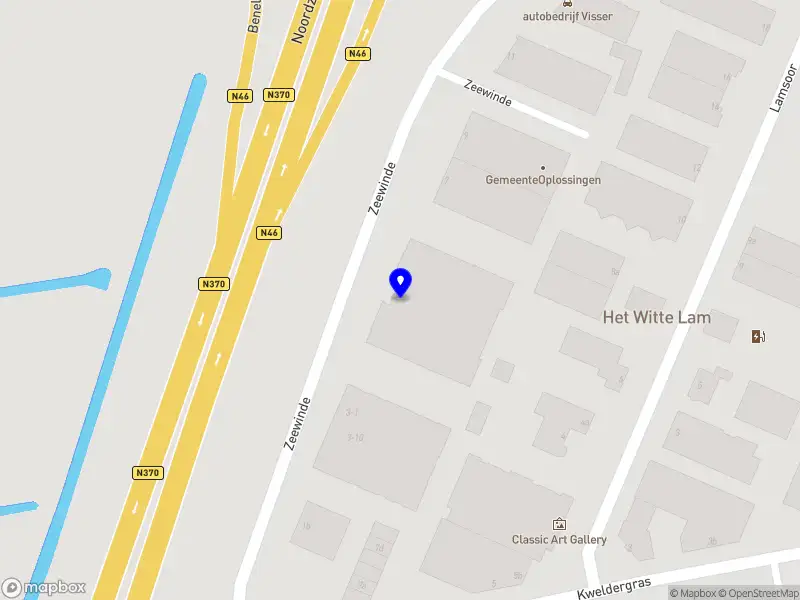 Media Adviesgroep B.V.