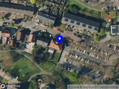 Nieuw bedrijf Stichting Rijnventure