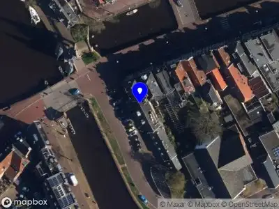 Nieuw bedrijf De Jong Horeca Friesland