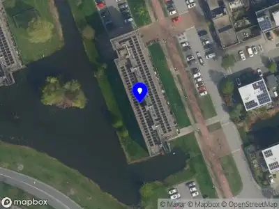 MHR Transport Bedrijf Delfgauw