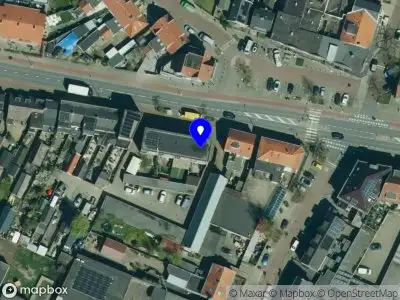 Nieuw bedrijf Eten van Plien