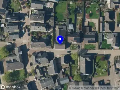 Nieuw bedrijf Gezinshuis Infinito