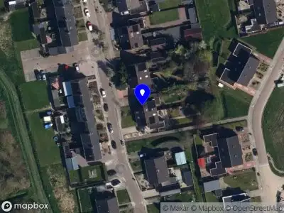 Nieuw bedrijf Witsenborg