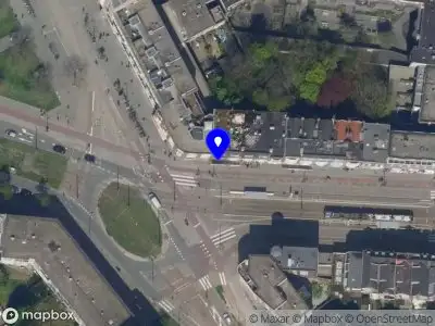 Het slapende bureau Rotterdam
