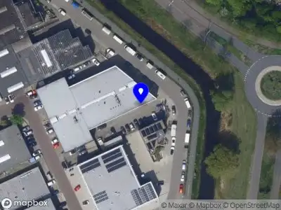 Nieuw bedrijf Timeless Media