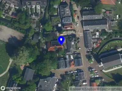 Nieuw bedrijf Bureau Nagelkerke