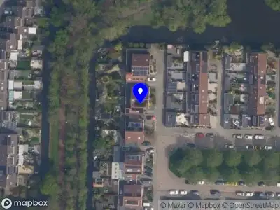 Feddes Vision Hoek van Holland
