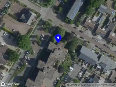 Nieuw bedrijf Clift Bell