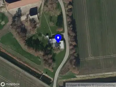 Nieuw bedrijf Agro Buitenlust C.V.