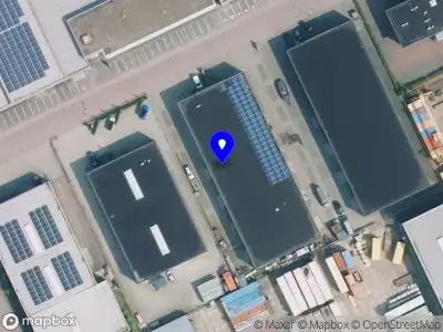 Nieuw bedrijf Handelsonderneming & Transportservice Duursma