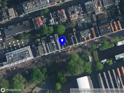 Florian Willem Amsterdam