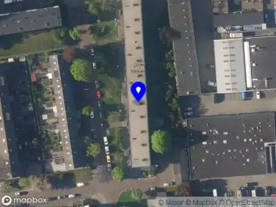 NajmiExpress Leiden