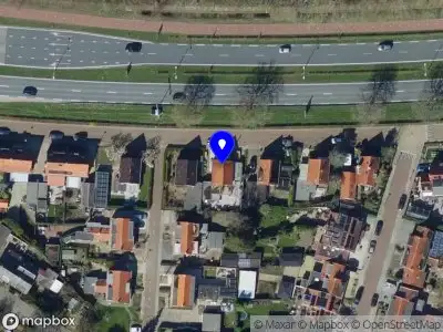 Nieuw bedrijf Salon Bionda