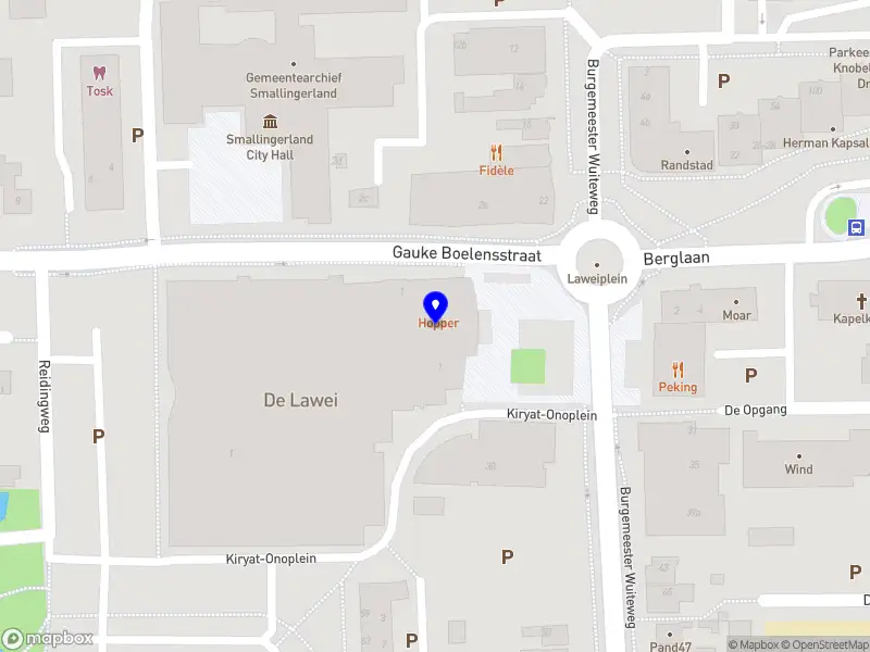 Stichting Simmerdeis in liquidatie