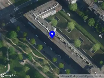de Bier aan Huisman Amsterdam