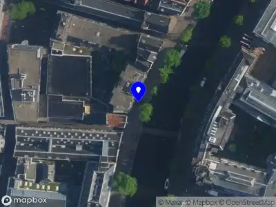 Renée de Graaff Amsterdam