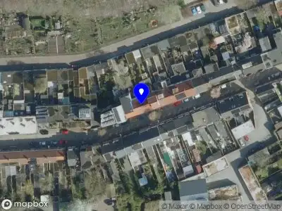 Niels Dekker Educatie