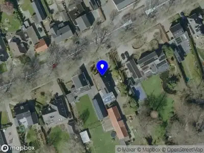 Van Gisbergen Interieurbouw