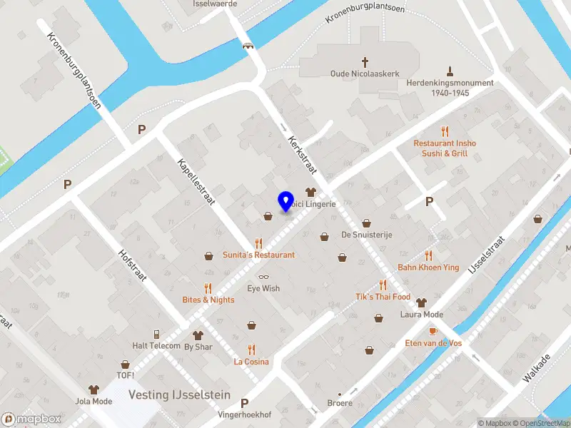 Nieuw bedrijf City Ink