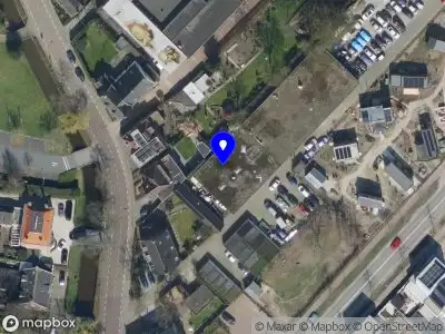 Techniek Plaza Breda B.V. Dongen