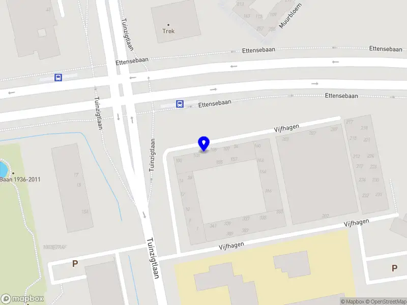 Yidamo Grondverzet B.V. Breda