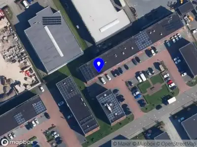 R. Huizing Holding B.V.