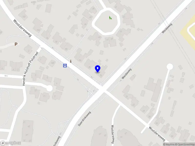 Nieuw bedrijf Beautysalon Steffi