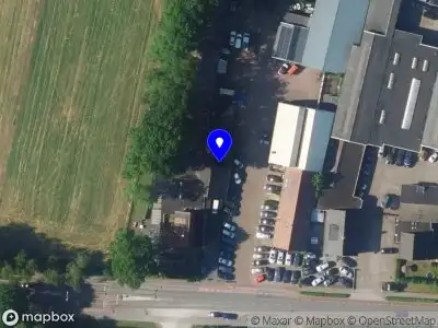 Autopoetsbedrijf Garderen