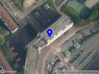 Nieuw bedrijf Chantal Spruit