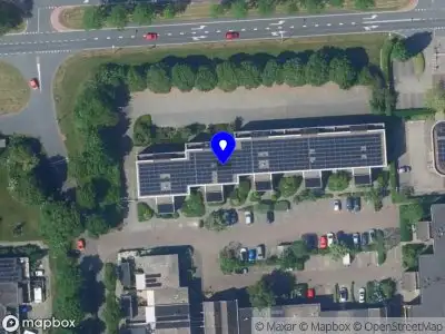 Nacht Receptie Services Lelystad