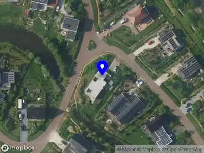 Iris van der Veen Almere