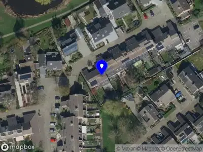 Nieuw bedrijf Camar Media