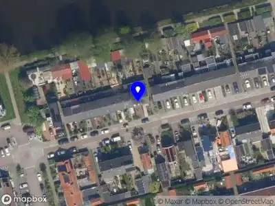 Van Erkel Aannemersbedrijf Capelle aan den IJssel
