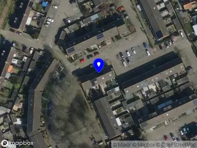 Nieuw bedrijf Schoonheidssalon Nani